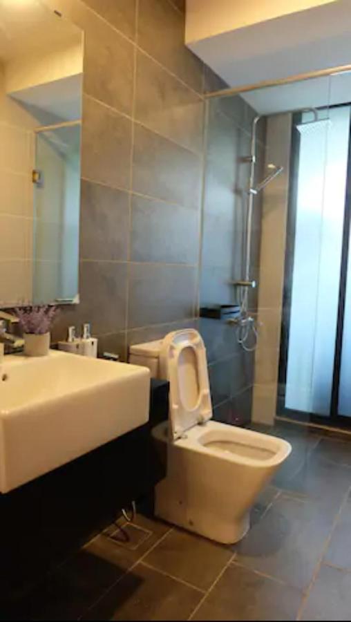 Almas Puteri Harbour Nusajaya Suite Room Exclusive Room 5 Min To Legoaland By Homespace 외부 사진