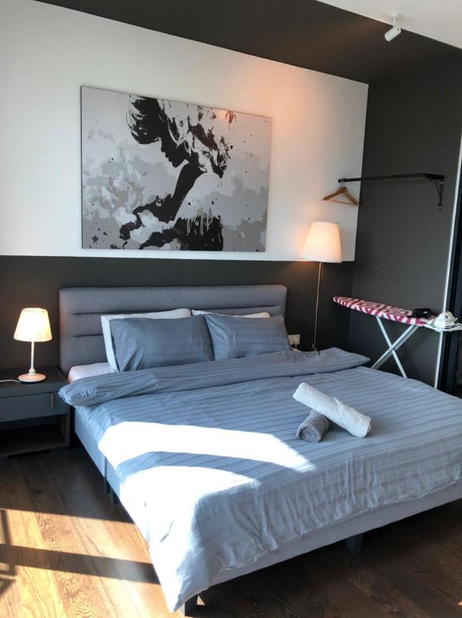 Almas Puteri Harbour Nusajaya Suite Room Exclusive Room 5 Min To Legoaland By Homespace 외부 사진