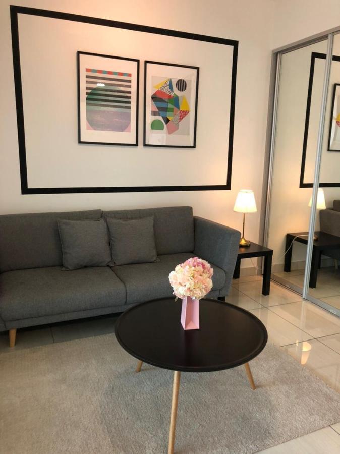 Almas Puteri Harbour Nusajaya Suite Room Exclusive Room 5 Min To Legoaland By Homespace 외부 사진
