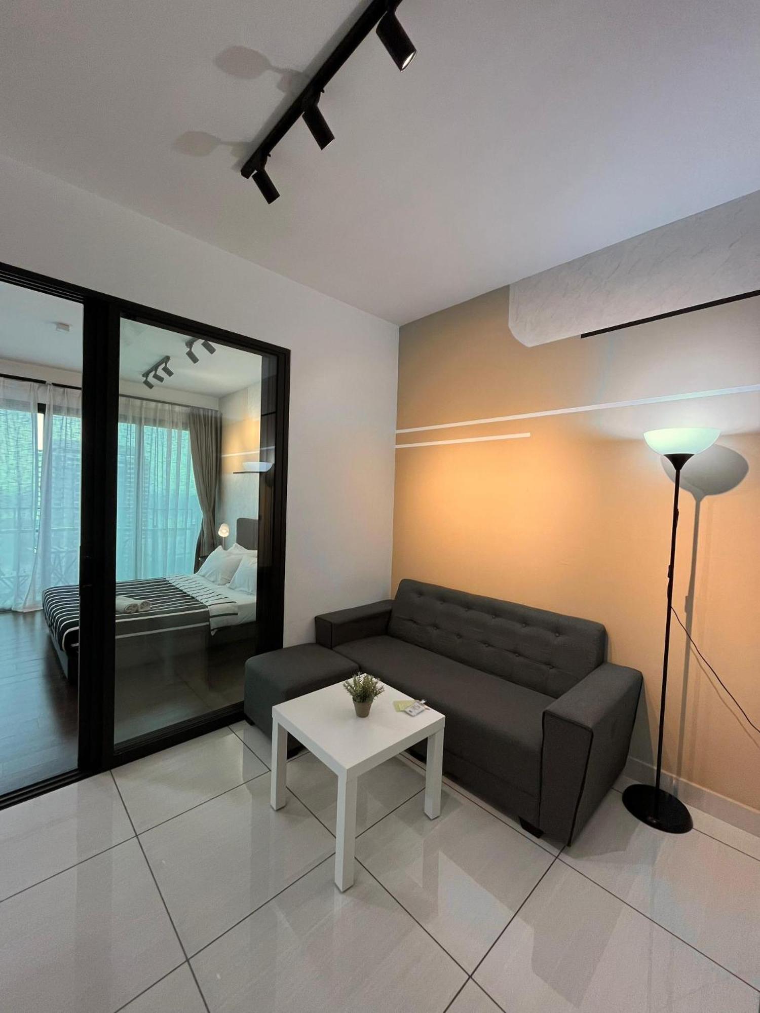 Almas Puteri Harbour Nusajaya Suite Room Exclusive Room 5 Min To Legoaland By Homespace 외부 사진